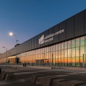 Liverpool Exhibition Centre
